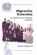 Migración femenina