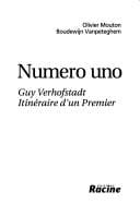Numero uno