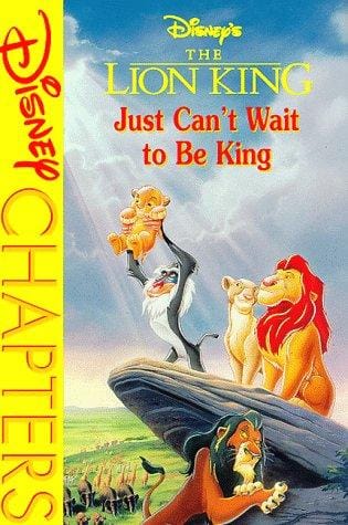 Disney's The lion king