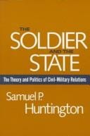 The soldier and the state