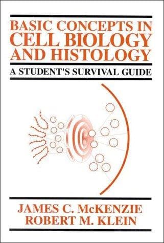 Basic Concepts in Cell Biology