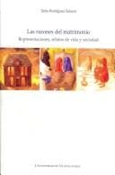 Las razones del matrimonio