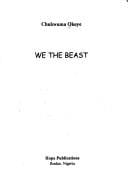 We the beast