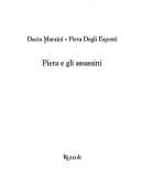 Piera e gli assassini