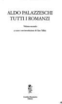 Tutti i romanzi