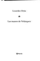 Las manos de Velázquez