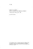 Durability of concrete