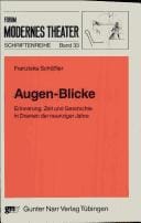 Augen-Blicke