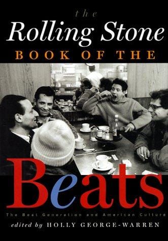 The Rolling Stone book of the Beats
