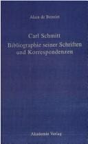Carl Schmitt