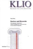 Karriere und Hierarchie