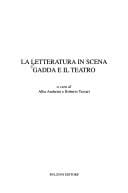La letteratura in scena