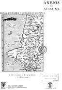 Rutas, ciudades y moneda en Hispania. Actas del II Encuentro Peninsular de Numismática Antigua, Porto, marzo de 1997