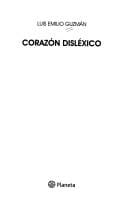 Corazón disléxico