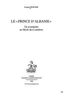 Le "Prince d'Albanie"