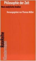 Philosophie der Zeit