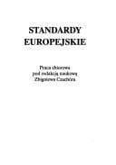 Standardy europejskie