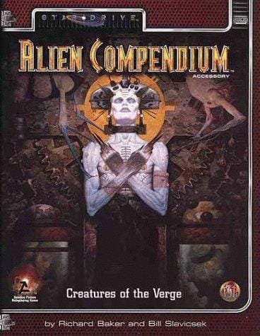 Alien Compendium