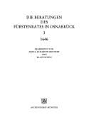 Acta pacis Westphalicae