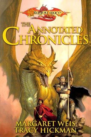 The annotated chronicles