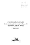 La ciudadanía imaginada
