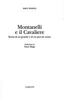 Montanelli e il cavaliere