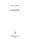 Goldoni