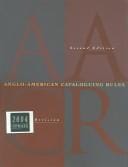 Anglo-American Cataloguing Rules 2004