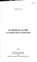 La Banlieue en fête