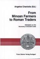 From Minoan farmers to Roman traders