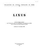 Lixus