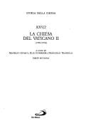 Storia della chiesa