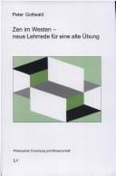 Zen im Westen - neue Lehrrede für eine alte  Ubung