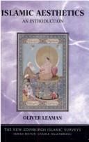 ISLAMIC AESTHETICS: AN INTRODUCTION