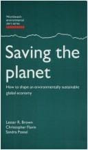 Saving theplanet