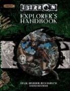 Eberron explorer's handbook