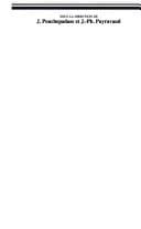 L'homme et la forêt en Inde du sud