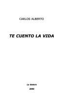 Te cuento la vida