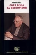 Cops d'ull al retrovisor