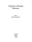 The Future of strategic deterrence