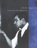Yves Klein