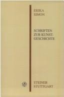Schriften zur Kunstgeschichte