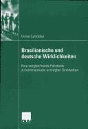 Brasilianische und deutsche Wirklichkeiten