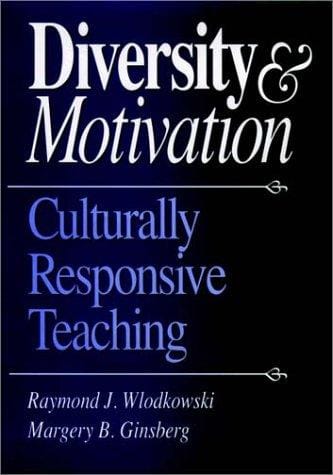 Diversity and motivation