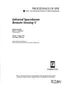Infrared spaceborne remote sensing V