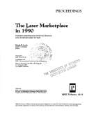 The Laser marketplace in 1990