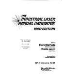 The industrial laser annual handbook