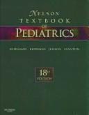Nelson textbook of pediatrics