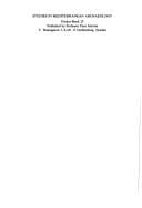 Studiesin Aegian chronology