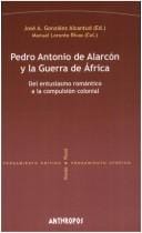 Pedro Antonio de Alarcón y la Guerra de África